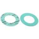 Klinger C4400 Inside Bolt Gasket 89 mm ID, 137 mm OD, 1.5 mm Thickness SOFQ0030001500008001A