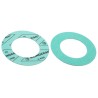 Klinger C4400 Inside Bolt Gasket 89 mm ID, 137 mm OD, 1.5 mm Thickness SOFQ0030001500008001A