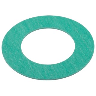 Klinger C4400 Inside Bolt Gasket 48 mm ID 86 mm OD, Thickness 1.5 mm, Operating Temperature -100 to SOFQ0030001500004001A