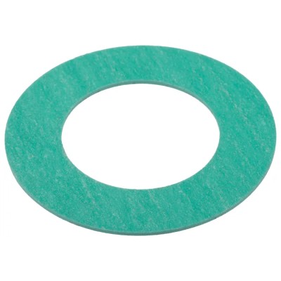 Klinger C4400 Inside Bolt Gasket 48 mm ID 86 mm OD, Thickness 1.5 mm, Operating Temperature -100 to SOFQ0030001500004001A