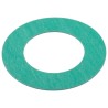 Klinger C4400 Inside Bolt Gasket 48 mm ID 86 mm OD, Thickness 1.5 mm, Operating Temperature -100 to SOFQ0030001500004001A