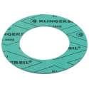 Klinger C4400 Inside Bolt Gasket 48 mm ID 86 mm OD, Thickness 1.5 mm, Operating Temperature -100 to SOFQ0030001500004001A