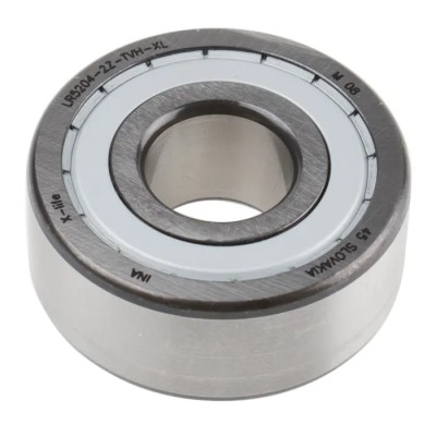INA Yoke Cam Follower 20mm Bore Diameter 52mm Roller Diameter LR5204-2Z-TVH-XL