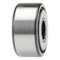 INA Yoke Cam Follower 10mm Bore Diameter, 30mm Roller Diameter, Static Load 15100N, Dynamic Load 9.5kN NATV10-PP-A