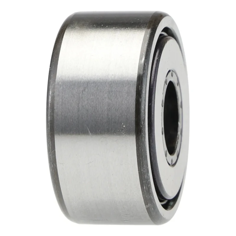 INA Yoke Cam Follower 10mm Bore Diameter, 30mm Roller Diameter, Static Load 15100N, Dynamic Load 9.5kN NATV10-PP-A