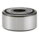 INA Yoke Cam Follower 10mm Bore Diameter, 30mm Roller Diameter, Static Load 15100N, Dynamic Load 9.5kN NATV10-PP-A