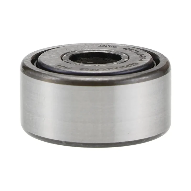 INA Yoke Cam Follower 10mm Bore Diameter, 30mm Roller Diameter, Static Load 15100N, Dynamic Load 9.5kN NATV10-PP-A