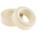 FERROXCUBE Ferrite Ring Toroid Core 6.55 mm Height, 9.35 mm Inside Diameter, 16.25 mm Outside Diameter, UL TX16/9.6/6.3-3E5