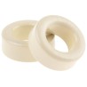 FERROXCUBE Ferrite Ring Toroid Core 6.55 mm Height, 9.35 mm Inside Diameter, 16.25 mm Outside Diameter, UL TX16/9.6/6.3-3E5