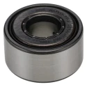 INA Yoke Cam Follower 15mm Bore Diameter, 35mm Roller Diameter, Static Load Rating 23400N, Dynamic Load Rating NATV15-PP-A