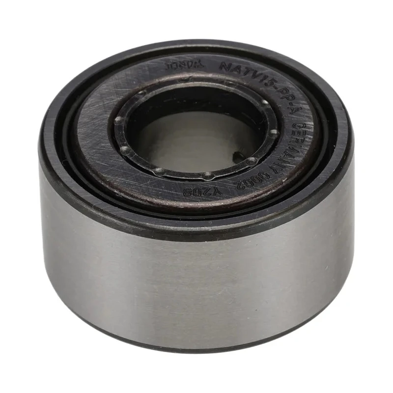 INA Yoke Cam Follower 15mm Bore Diameter, 35mm Roller Diameter, Static Load Rating 23400N, Dynamic Load Rating NATV15-PP-A