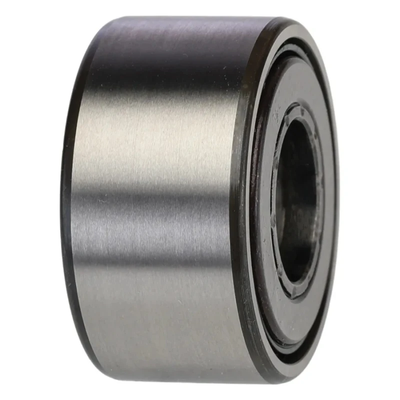 INA Yoke Cam Follower 15mm Bore Diameter, 35mm Roller Diameter, Static Load Rating 23400N, Dynamic Load Rating NATV15-PP-A