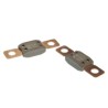 Wickmann Car Fuse 500A, Brown, 32V DC, Time Delay, Polyphthalamide Body, MEGA Series 0298500.ZXH