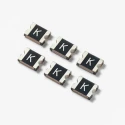 Wickmann 1.5 A Resettable Fuse 16V DC Surface Mount Overcurrent Protection Device 1210L150/16WR