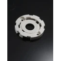 Ledil 44 mm Diameter LED Holder LED Array Mount for use with COB C Style F15616_HEKLA-SOCKET-F