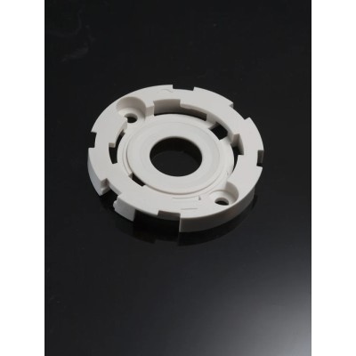 Ledil 44 mm Diameter LED Holder LED Array Mount for use with COB C Style F15616_HEKLA-SOCKET-F