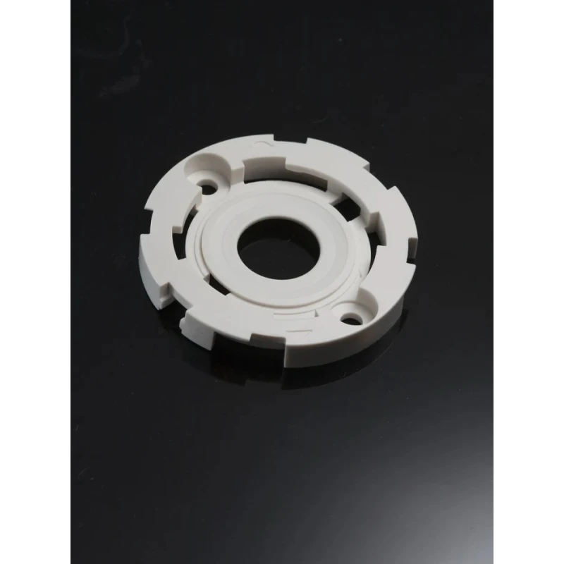 Ledil 44 mm Diameter LED Holder LED Array Mount for use with COB C Style F15616_HEKLA-SOCKET-F
