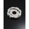 Ledil 44 mm Diameter LED Holder LED Array Mount for use with COB C Style F15616_HEKLA-SOCKET-F