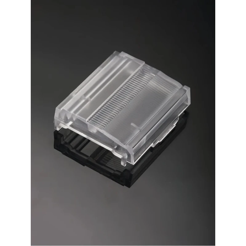 Ledil Barbara Series LED Reflector 40°, Polycarbonate, 70mm Diameter, 42mm Height F16366_BARBARA-G2-WW