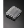 Ledil Barbara Series LED Reflector 40°, Polycarbonate, 70mm Diameter, 42mm Height F16366_BARBARA-G2-WW