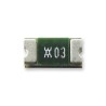 Wickmann 0.35 A Resettable Fuse 16V DC Polymer Body Surface Mount nanoSMDC Series RF1346-000