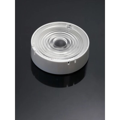 Ledil Ronda Series 1-Way LED Optic & Holder Kit 25° Spot Beam FN15970_RONDA-S-C