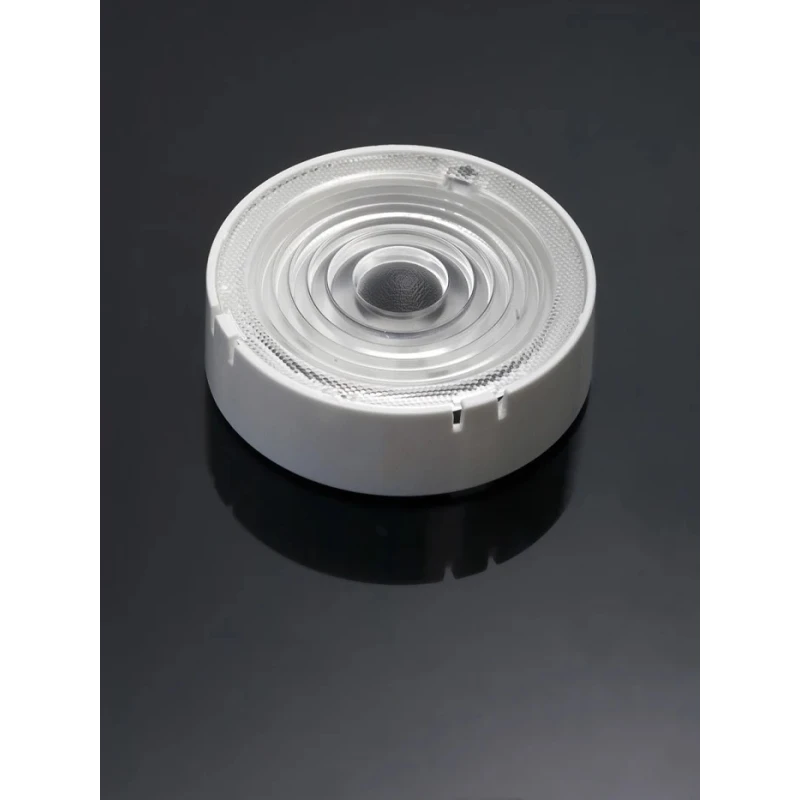 Ledil Ronda Series 1-Way LED Optic & Holder Kit 25° Spot Beam FN15970_RONDA-S-C