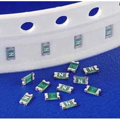 Wickmann Fast Acting Non-Resettable Fuse 3A 32V Advanced High Temperature Substrate 0603 Series 467 0467003.NR