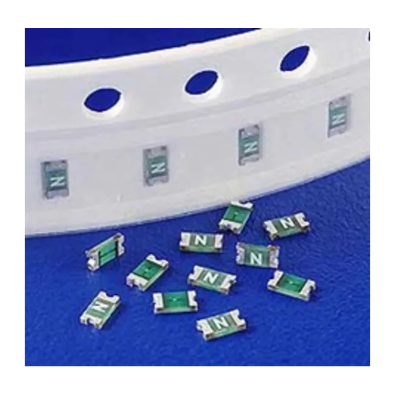 Wickmann Fast Acting Non-Resettable Fuse 3A 32V Advanced High Temperature Substrate 0603 Series 467 0467003.NR