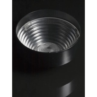Ledil Carmen Series 1-Way LED Optic & Holder Kit 55 ° Wide Angle Beam CP15776_CARMEN-W-C