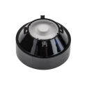 Ledil Carmen Series 1-Way LED Optic & Holder Kit 55 ° Wide Angle Beam CP15776_CARMEN-W-C