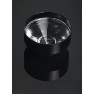 Ledil Carmen Series 1-Way LED Optic & Holder Kit 12 ° Spot Beam CP15916_CARMEN-RS-C