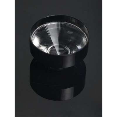 Ledil Carmen Series 1-Way LED Optic & Holder Kit 12 ° Spot Beam CP15916_CARMEN-RS-C