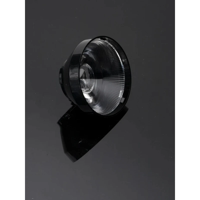 Ledil Carmen Series 1-Way LED Lens 12° Spot Beam 50mm Diameter CP16106_CARMEN-50-RS-C