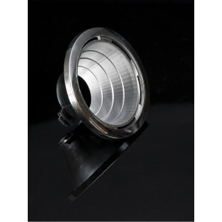 Ledil Mirella Series LED Reflector 25° Polycarbonate Round Socket for Vesta TW 9 mm (12W) F15559_MIRELLA-G2-M