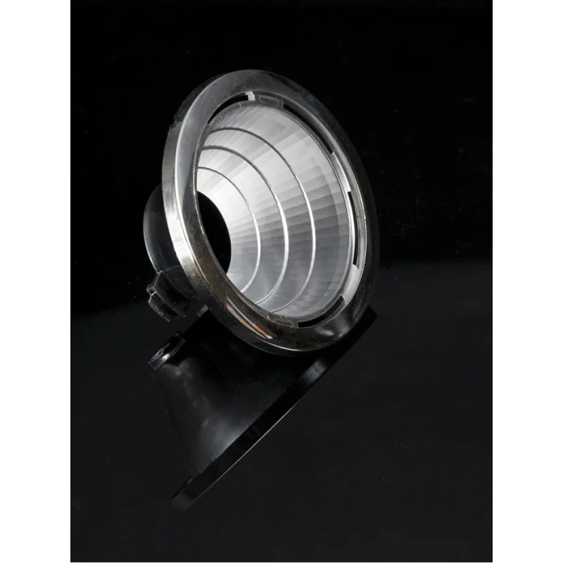 Ledil Mirella Series LED Reflector 25° Polycarbonate Round Socket for Vesta TW 9 mm (12W) F15559_MIRELLA-G2-M