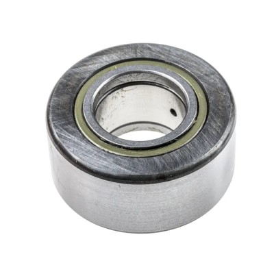 INA Yoke Cam Follower 25mm Bore Diameter, 52mm Roller Diameter, Static Load Rating 33kN, Dynamic Load Rating PWTR25-2RS-XL
