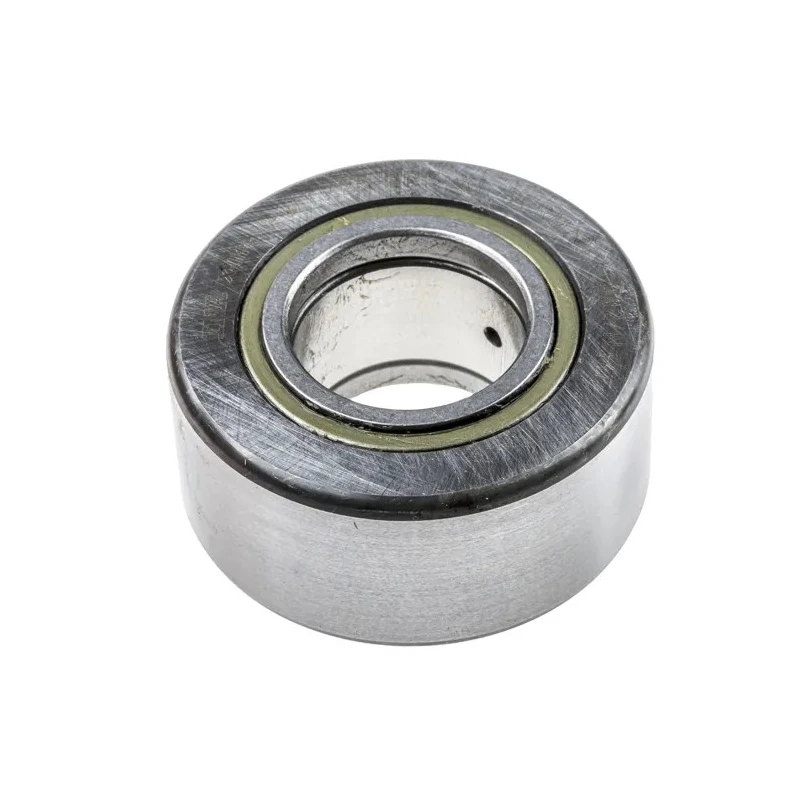 INA Yoke Cam Follower 25mm Bore Diameter, 52mm Roller Diameter, Static Load Rating 33kN, Dynamic Load Rating PWTR25-2RS-XL