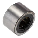 INA Yoke Cam Follower 10mm Bore Diameter, 19mm Roller Diameter, Static Load Rating 3.7kN, Dynamic Load Rating RNA22/6-2RSR