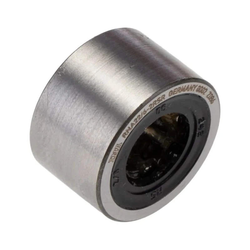 INA Yoke Cam Follower 10mm Bore Diameter, 19mm Roller Diameter, Static Load Rating 3.7kN, Dynamic Load Rating RNA22/6-2RSR
