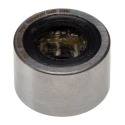 INA Yoke Cam Follower 10mm Bore Diameter, 19mm Roller Diameter, Static Load Rating 3.7kN, Dynamic Load Rating RNA22/6-2RSR
