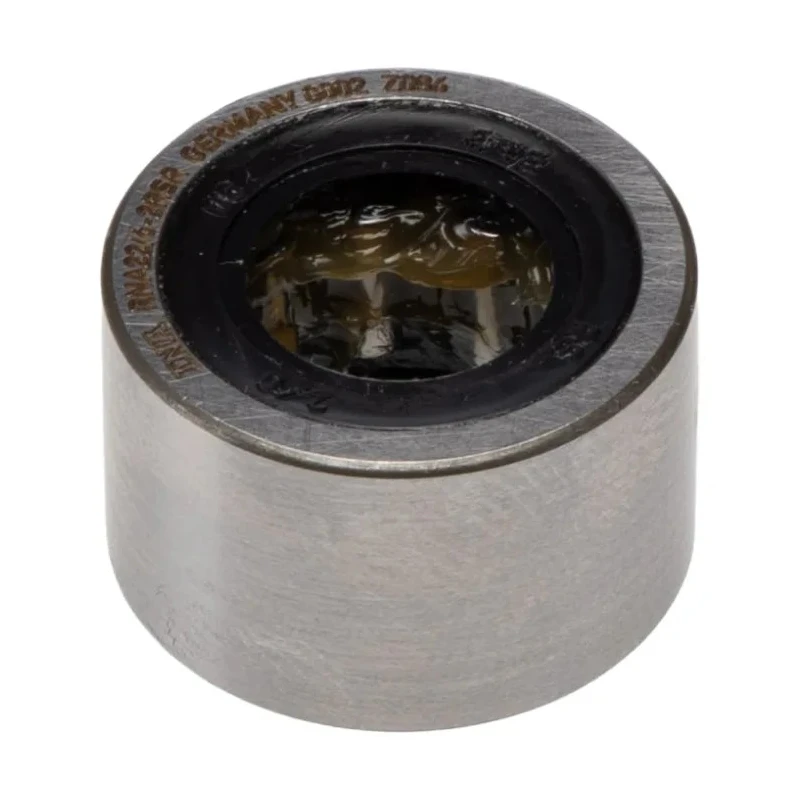 INA Yoke Cam Follower 10mm Bore Diameter, 19mm Roller Diameter, Static Load Rating 3.7kN, Dynamic Load Rating RNA22/6-2RSR