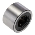 INA Yoke Cam Follower 10mm Bore Diameter, 19mm Roller Diameter, Static Load Rating 3.7kN, Dynamic Load Rating RNA22/6-2RSR