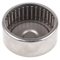 INA 40 mm Inside Diameter Drawn Cup Needle Roller Bearing Open End 47 mm Outside Diameter BK4020-A