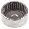 INA 40 mm Inside Diameter Drawn Cup Needle Roller Bearing Open End 47 mm Outside Diameter BK4020-A