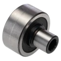INA Stud Cam Follower Bearing 14mm Bore Diameter, 35mm Roller Diameter ZL5201-DRS