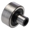 INA Stud Cam Follower Bearing 14mm Bore Diameter, 35mm Roller Diameter ZL5201-DRS