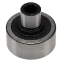 INA Stud Cam Follower Bearing 14mm Bore Diameter, 35mm Roller Diameter ZL5201-DRS