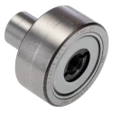 INA Stud Cam Follower Bearing 14mm Bore Diameter, 35mm Roller Diameter ZL5201-DRS