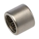 INA 8 mm ID x 12 mm OD Needle Roller Bearing Sealed Sheet Steel Cage HK0810-RS-FPM-B-L271
